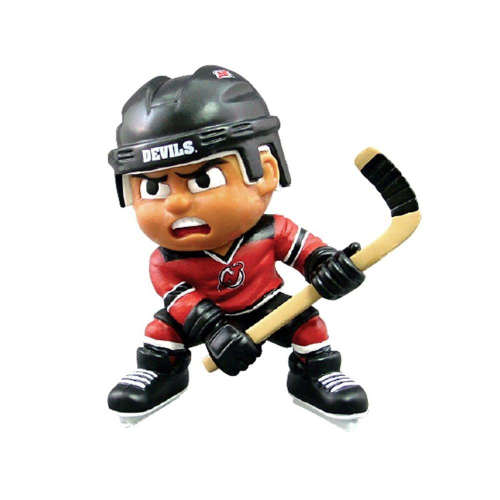 New Jersey Devils NHL Lil Teammates Vinyl Slapper Sports Figure (2 3-4 Tall)