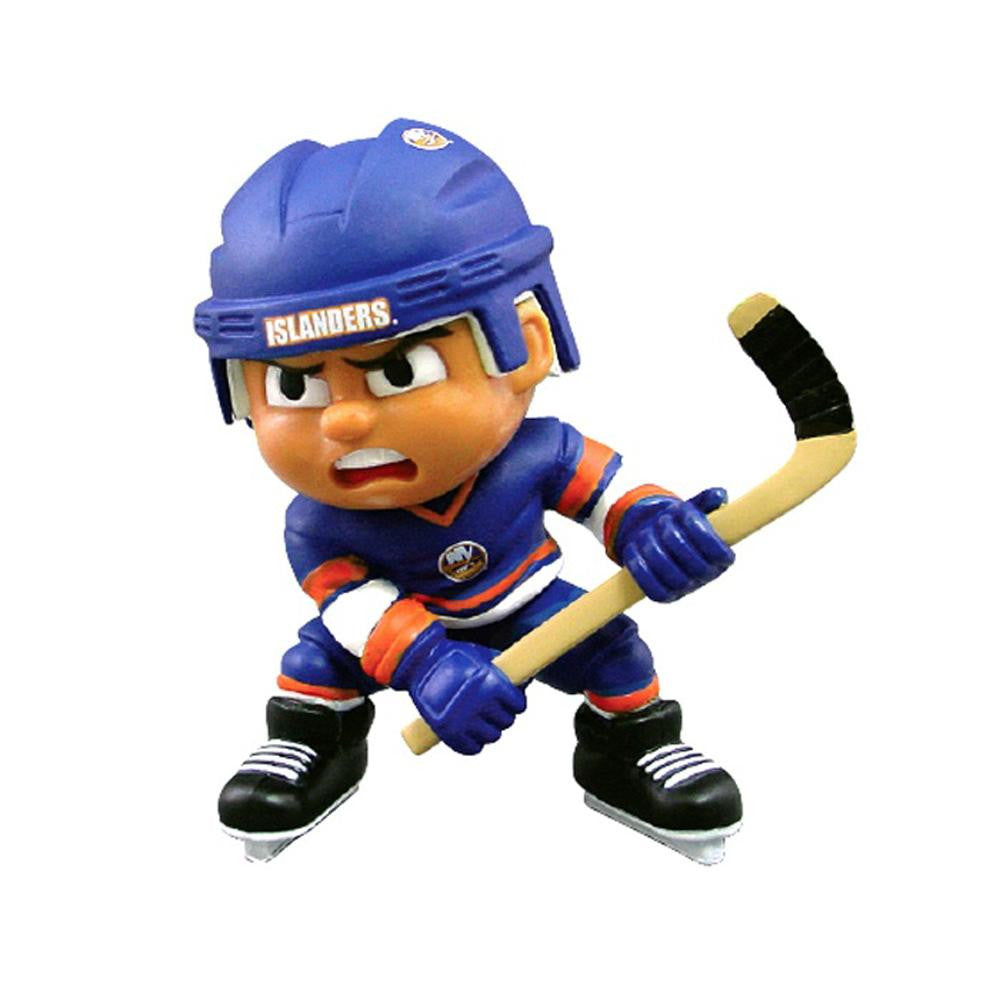 New York Islanders NHL Lil Teammates Vinyl Slapper Sports Figure (2 3-4 Tall)