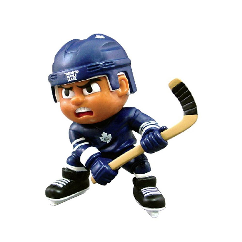 Toronto Maple Leafs NHL Lil Teammates Vinyl Slapper Sports Figure (2 3-4 Tall)