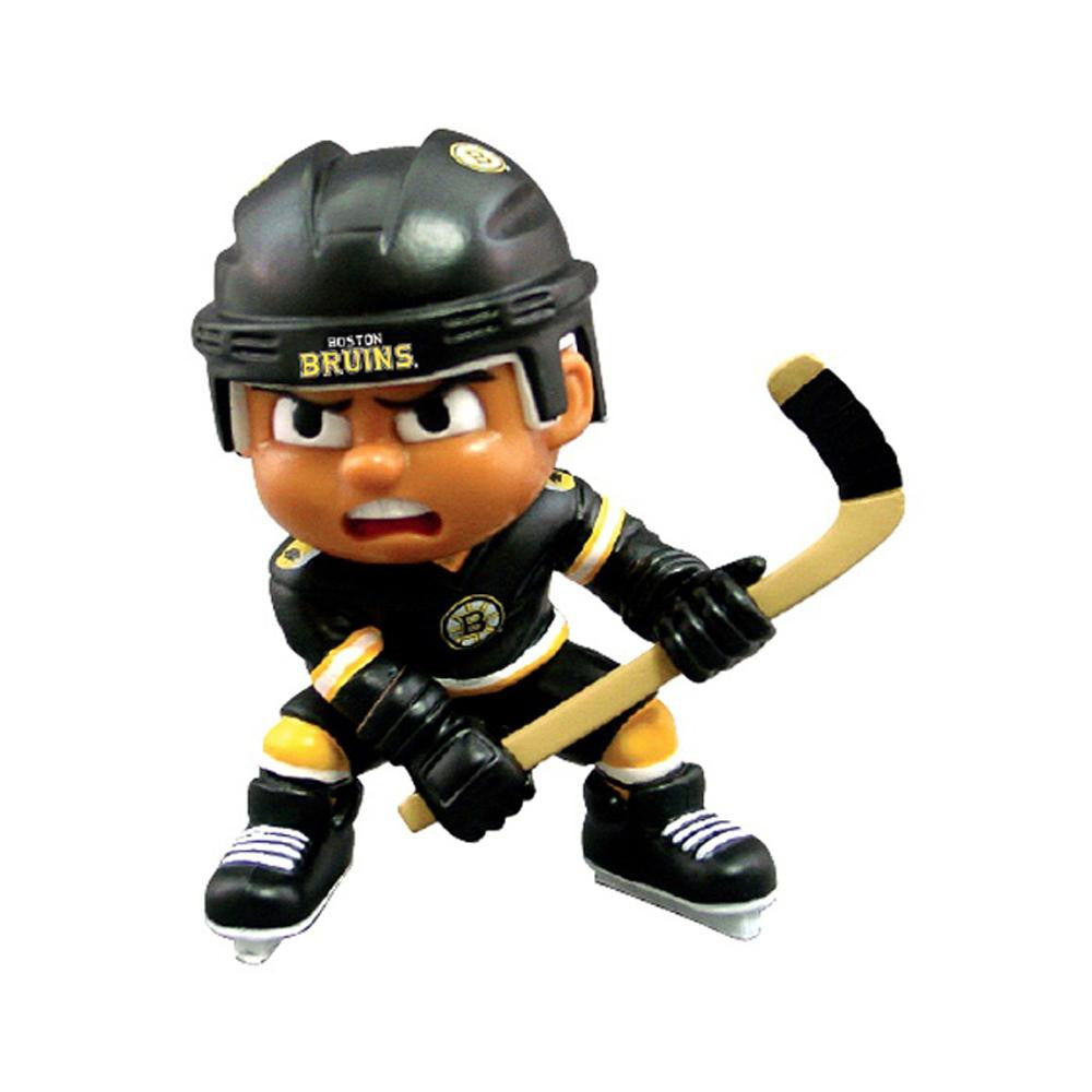 Boston Bruins NHL Lil Teammates Vinyl Slapper Sports Figure (2 3-4 Tall) (Series 2)