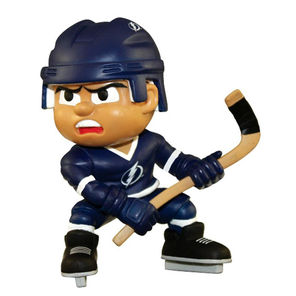 Tampa Bay Lightning NHL Lil Teammates Vinyl Slapper Sports Figure (2 3-4 Tall) (Series 2)