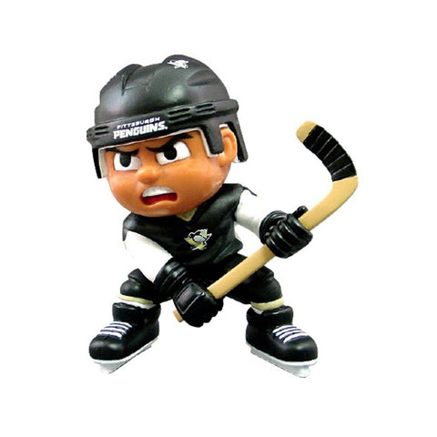 Pittsburgh Penguins NHL Lil Teammates Vinyl Slapper Sports Figure (2 3-4 Tall) (Series 2)