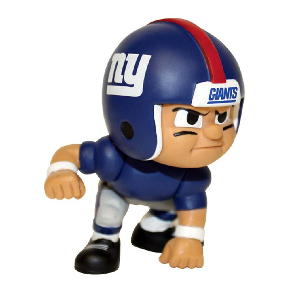 New York Giants NFL Lil Teammates Vinyl Lineman Sports Figure (2 3-4 Tall) (Series 2)