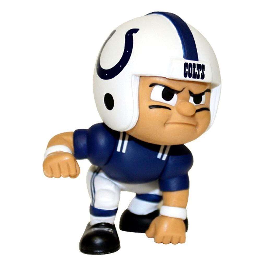 Indianapolis Colts NFL Lil Teammates Vinyl Lineman Sports Figure (2 3-4 Tall) (Series 2)