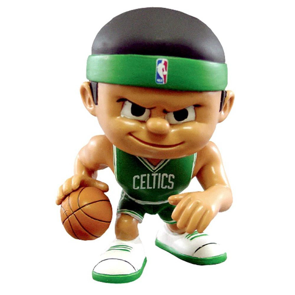 Boston Celtics NBA Lil Teammates Vinyl Defender Sports Figure (2 3-4 Tall) (Series 2)