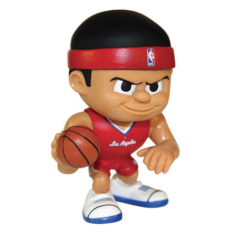 Los Angeles Clippers NBA Lil Teammates Vinyl Playmaker Sports Figure (2 3-4 Tall) (Series 2)