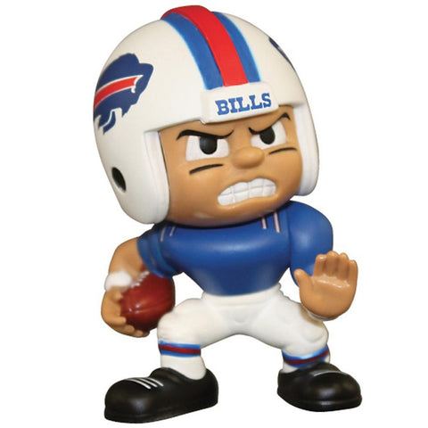 Buffalo Bills NFL Lil Teammates Vinyl Runningback Sports Figure (2 3-4 Tall) (Series 2)