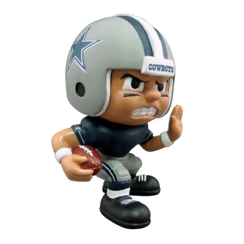 Dallas Cowboys NFL Lil Teammates Vinyl Runningback Sports Figure (2 3-4 Tall) (Series 2)