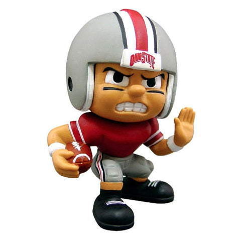 Ohio State Buckeyes NCAA Lil Teammates Vinyl Runningback Sports Figure (2 3-4 Tall) (Series 2)