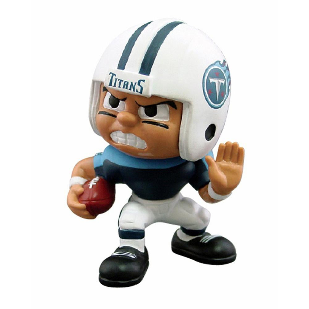 Tennessee Titans NFL Lil Teammates Vinyl Runningback Sports Figure (2 3-4 Tall) (Series 2)