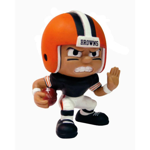 Cleveland Browns NFL Lil Teammates Vinyl Runningback Sports Figure (2 3-4 Tall) (Series 4)
