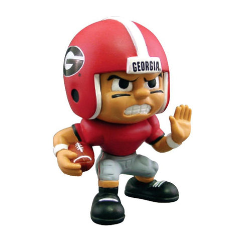 Georgia Bulldogs NCAA Lil Teammates Vinyl Runningback Sports Figure (2 3-4 Tall) (Series 4)