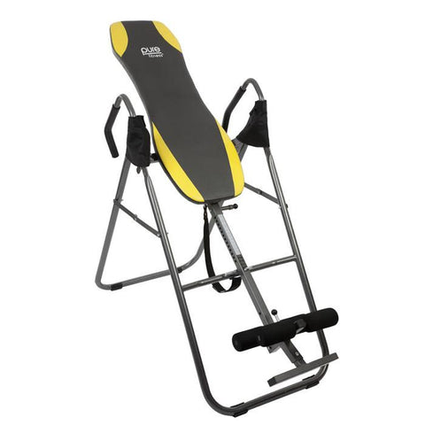 Pure Fitness Inversion Therapy Table