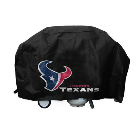 Houston Texans NFL Deluxe Grill Cover