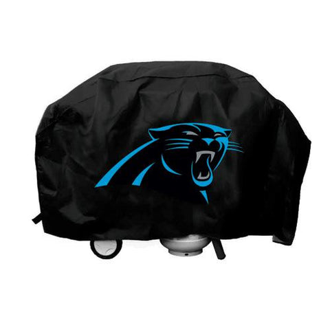 Carolina Panthers NFL Deluxe Grill Cover