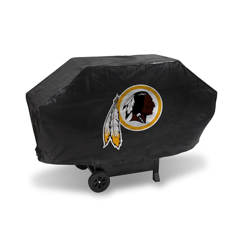 Washington Redskins NFL Deluxe Barbeque Grill Cover