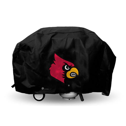 Louisville Cardinals NCAA Deluxe Barbeque Grill Cover