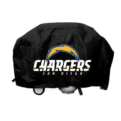San Diego Chargers NFL Deluxe Grill Cover