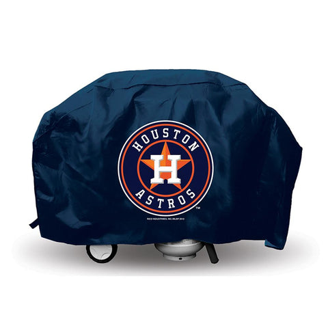 Houston Astros MLB Deluxe Grill Cover