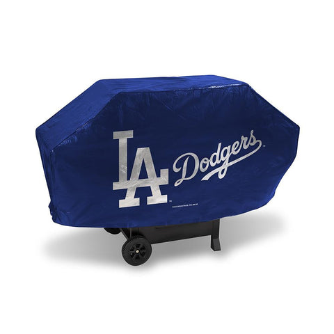 Los Angeles Dodgers MLB Deluxe Barbeque Grill Cover