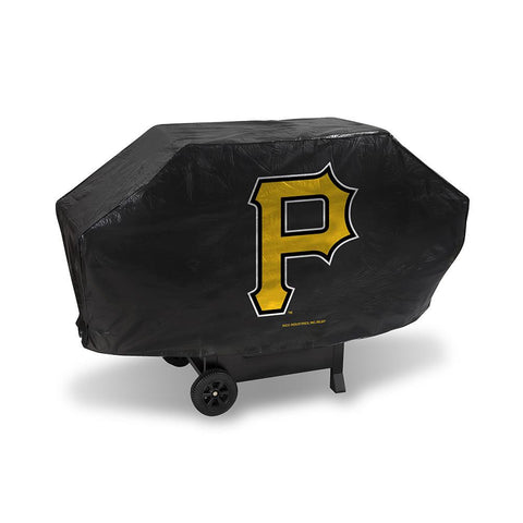 Pittsburgh Pirates MLB Deluxe Barbeque Grill Cover