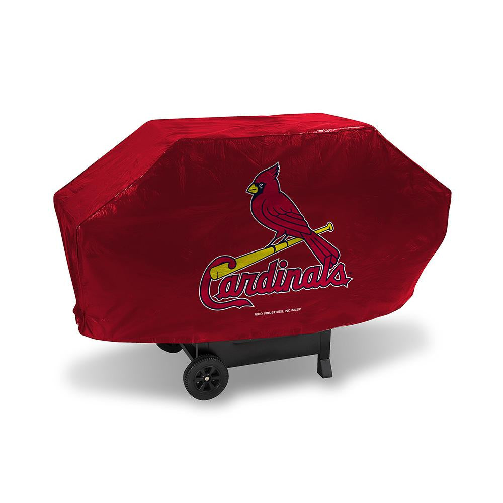St. Louis Cardinals MLB Deluxe Barbeque Grill Cover