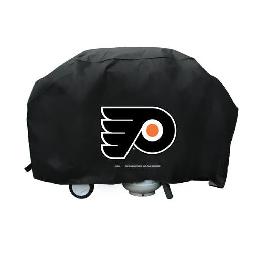 Philadelphia Flyers NHL Deluxe Grill Cover