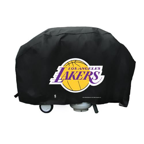 Los Angeles Lakers NBA Deluxe Grill Cover