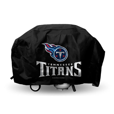 Tennessee Titans NFL Economy Barbeque Grill Cover