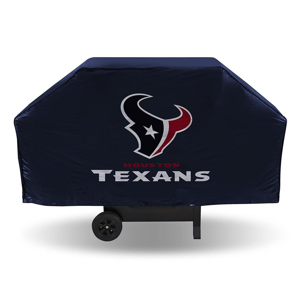 Houston Texans NFL Economy Barbeque Grill Cover