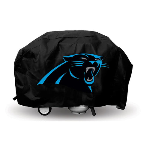 Carolina Panthers NFL Economy Barbeque Grill Cover