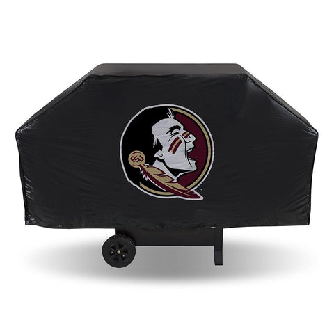 Florida State Seminoles NCAA Economy Barbeque Grill Cover