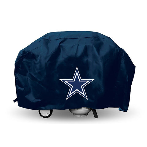 Dallas Cowboys NFL Economy Barbeque Grill Cover