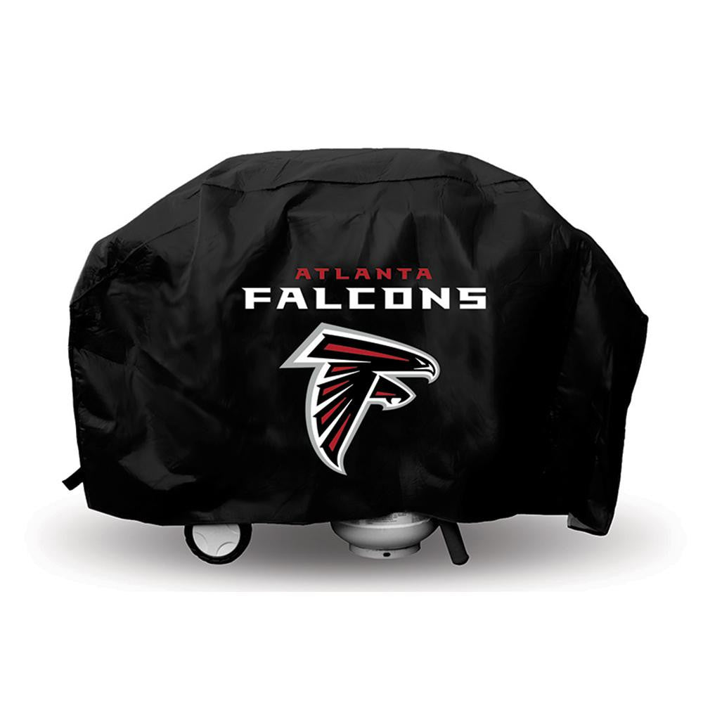Atlanta Falcons NFL Economy Barbeque Grill Cover