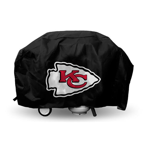 Kansas City Chiefs NFL Economy Barbeque Grill Cover