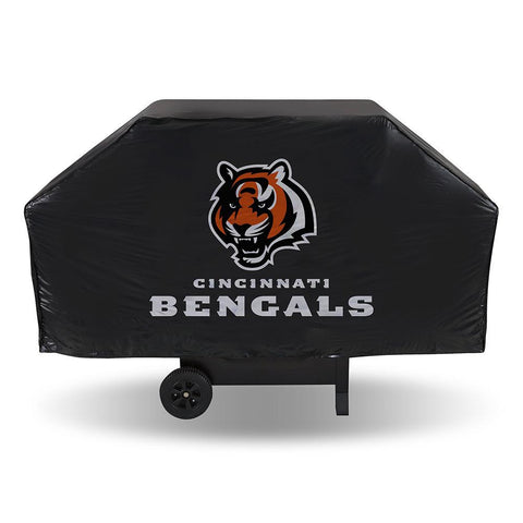Cincinnati Bengals NFL Economy Barbeque Grill Cover