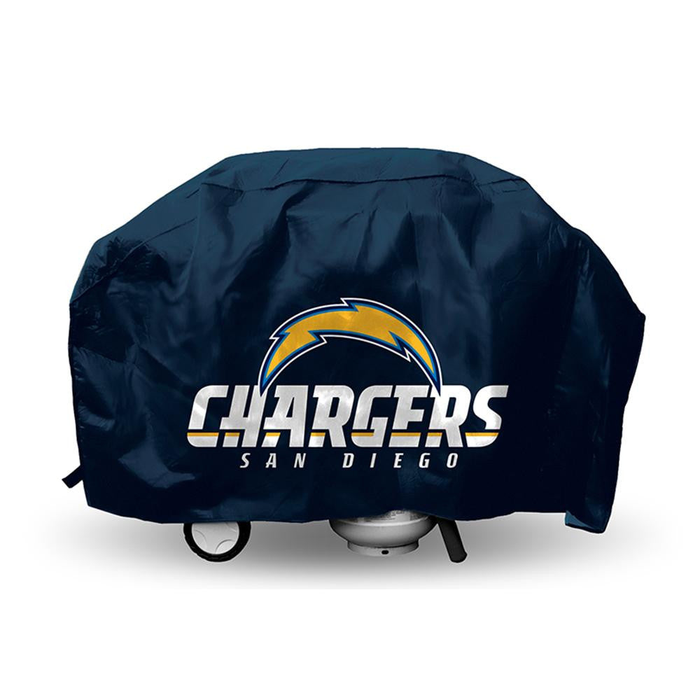 San Diego Chargers NFL Economy Barbeque Grill Cover
