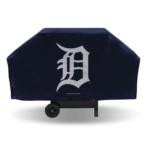 Detroit Tigers MLB Economy Barbeque Grill Cover