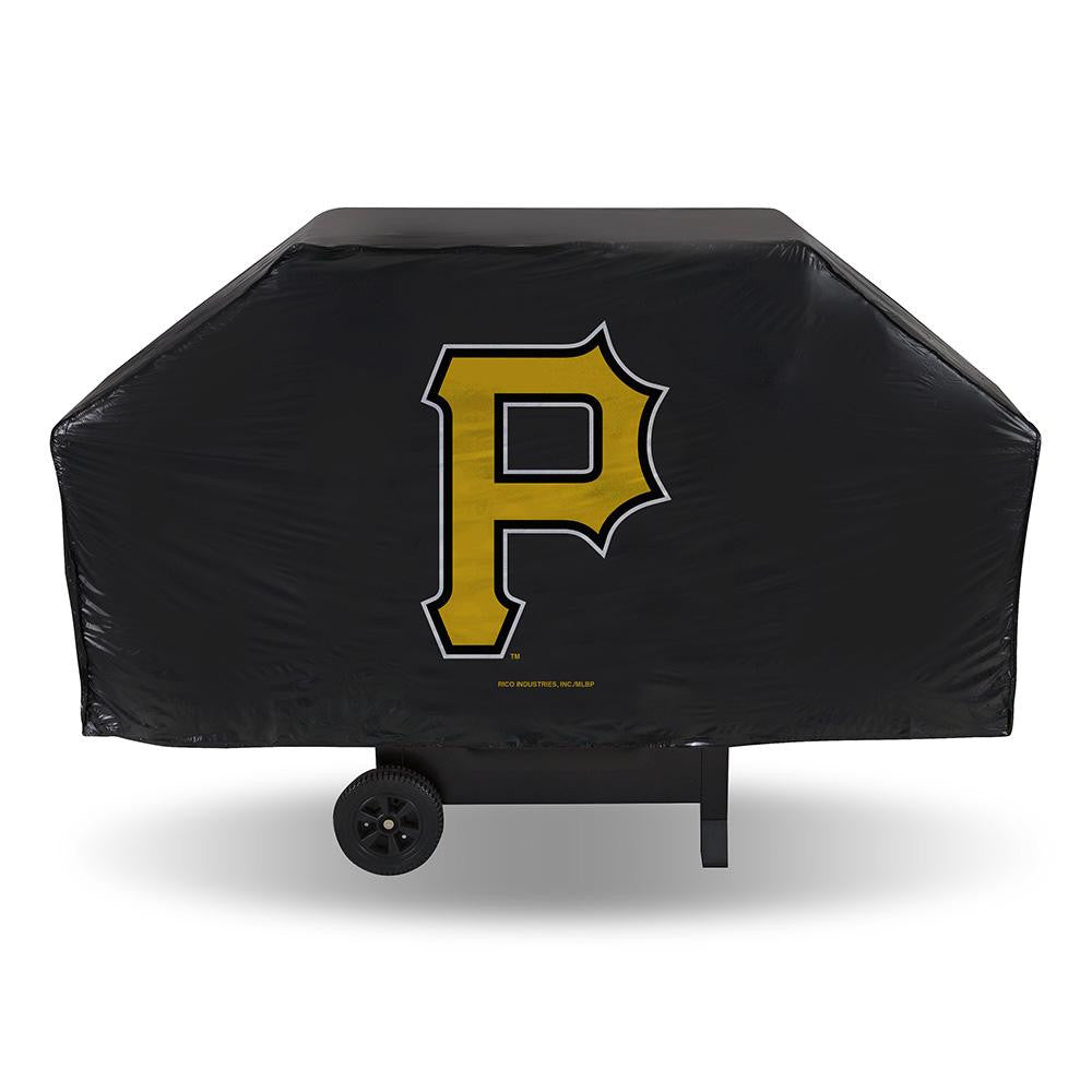 Pittsburgh Pirates MLB Economy Barbeque Grill Cover