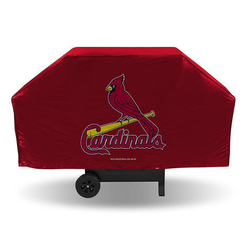St. Louis Cardinals MLB Economy Barbeque Grill Cover