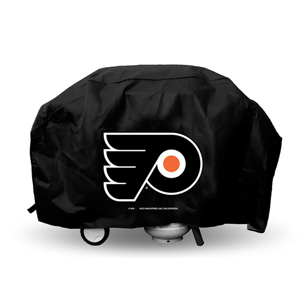 Philadelphia Flyers NHL Economy Barbeque Grill Cover