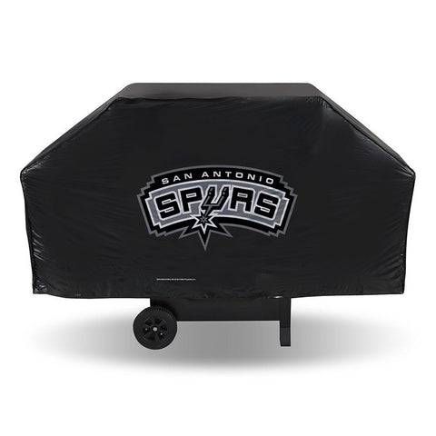 San Antonio Spurs NBA Economy Barbeque Grill Cover