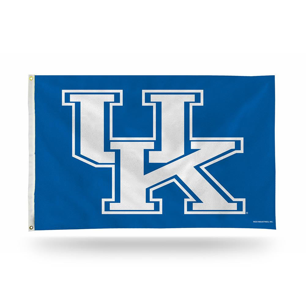 Kentucky Wildcats NCAA 3ft x 5ft Banner Flag