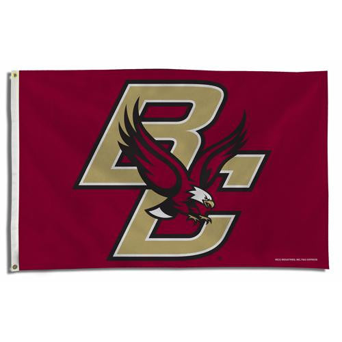 Boston College Eagles NCAA 3x5 Flag