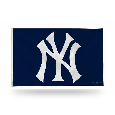 New York Yankees MLB 3ft x 5ft Banner Flag