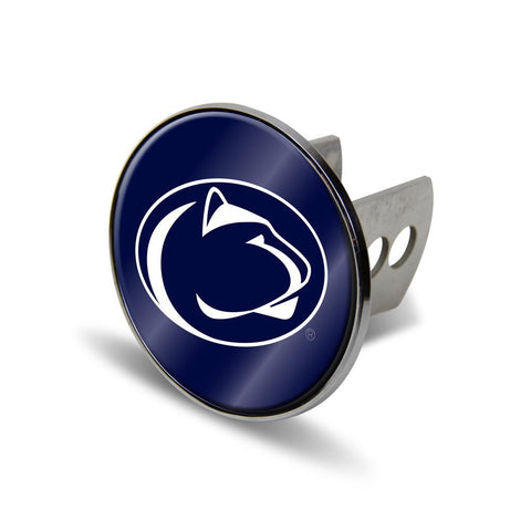 Penn State Nittany Lions NCAA Laser Cut Hitch Cover