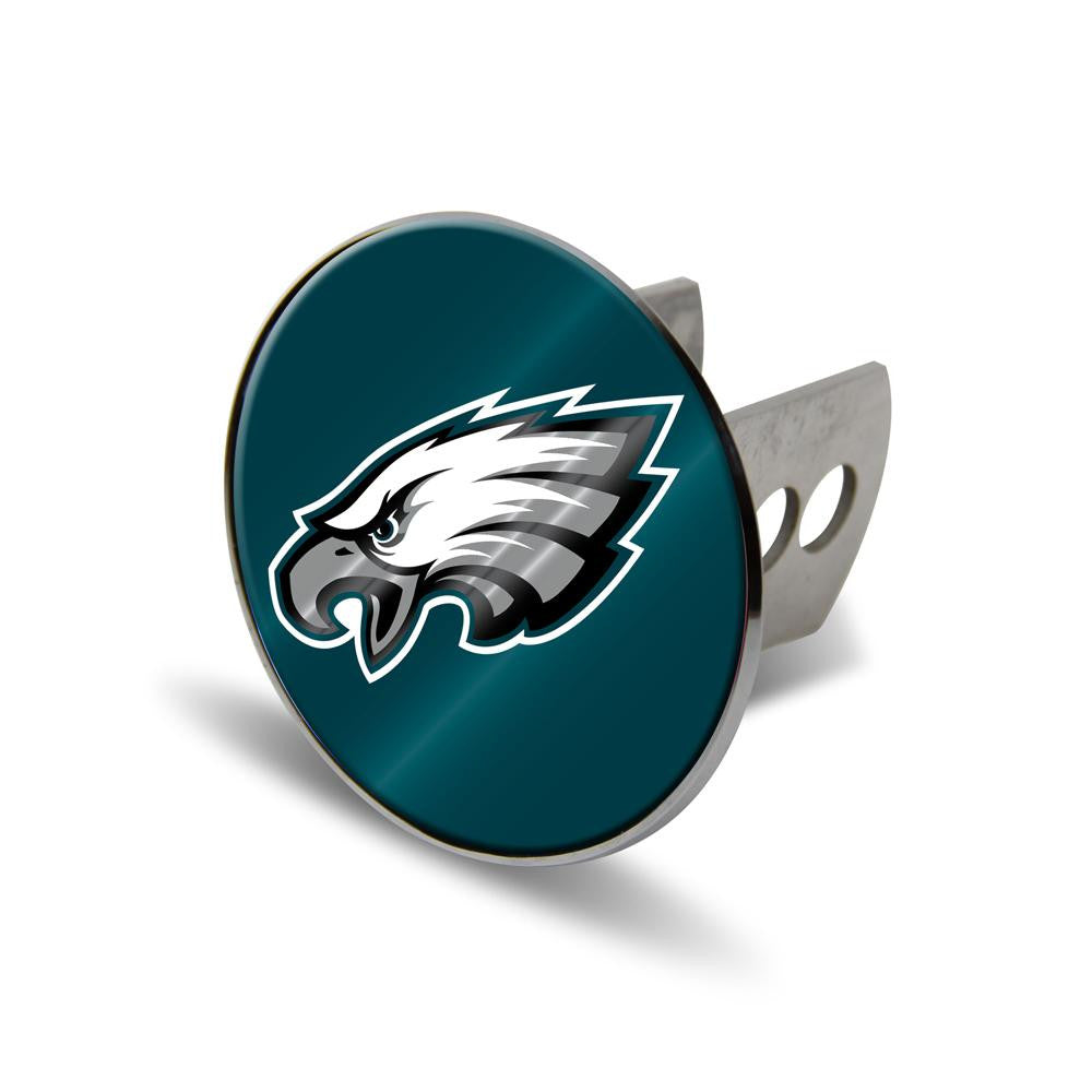 Philadelphia Eagles NFL Laser Cut Hitch Cover