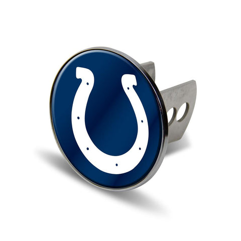 Indianapolis Colts NFL Laser Cut Hitch Cover
