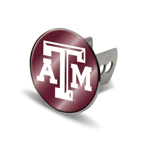 Texas A&M Aggies NCAA Laser Cut Hitch Cover