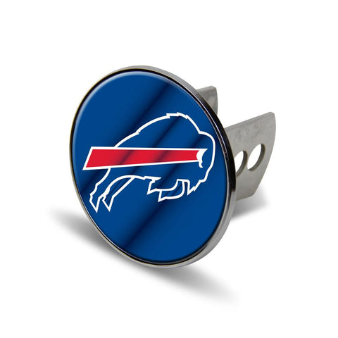 Buffalo Bills NFL Laser Cut Hitch Cover